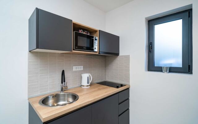 Apartments Villa Arcadia