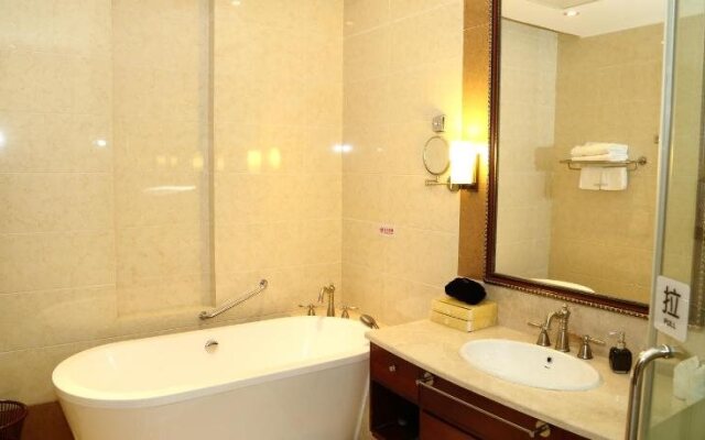 Conch International Hotel