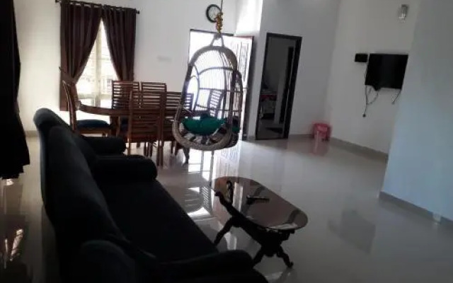 Thekkekara Tourist Home Vagamon