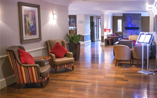 voco St. John's Solihull by IHG