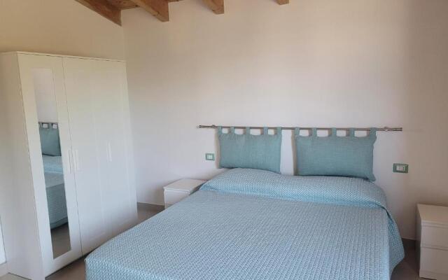 Solivariu Village Guest House Piscinas Cuore Del Sulcis