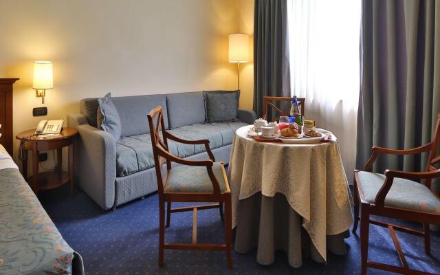 Best Western Hotel Antico Termine