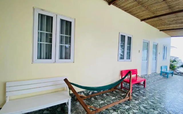 Homestay Bono Mui Ne