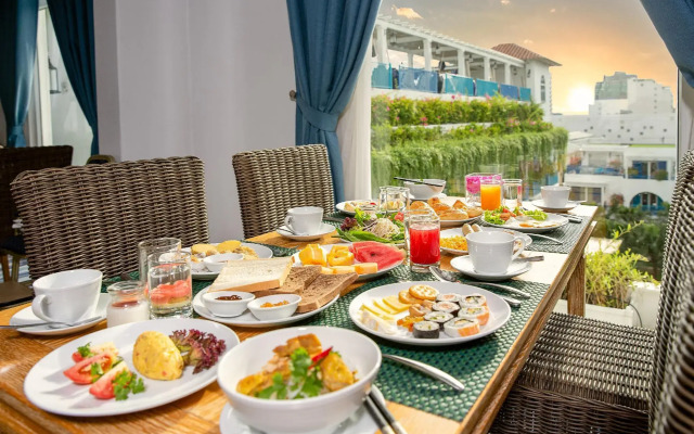Risemount Premier Resort Da Nang