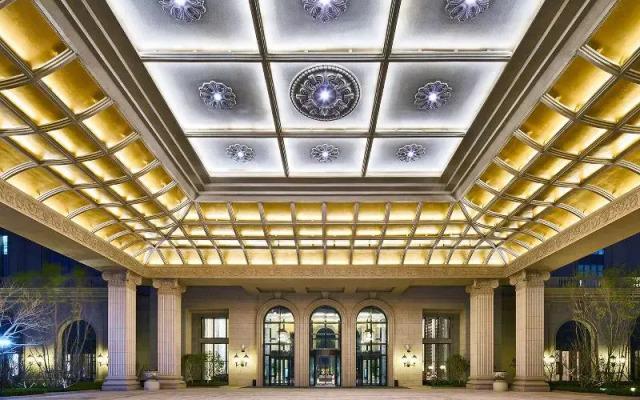 Steigenberger Hotel Qingdao
