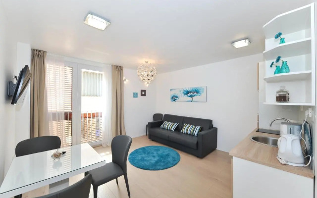 Luka Residence Apartments