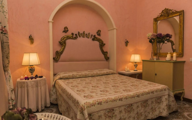 B&B La Terrazza Medioevale