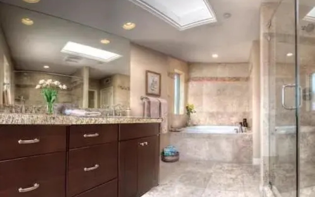 Paradise Valley Homes