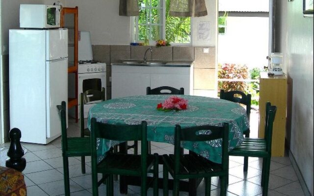 Tapu Lodge
