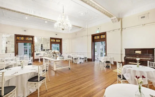 Fountaindale Grand Manor