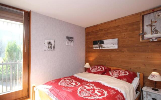 Appartement Mont-Dore, 2 pièces, 4 personnes - FR-1-608-135