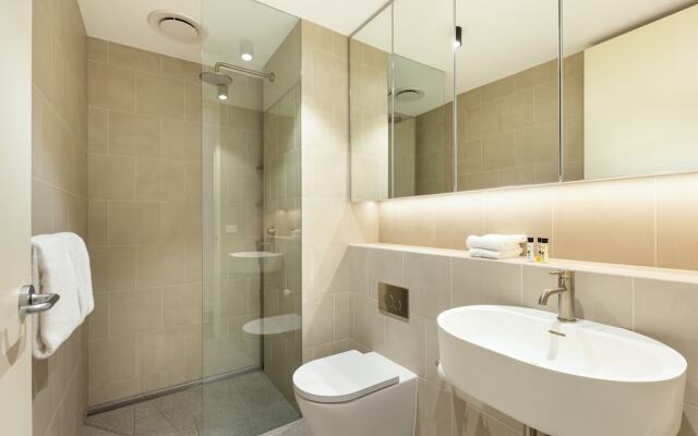Surry Hills Furnished Apartment - ELZ