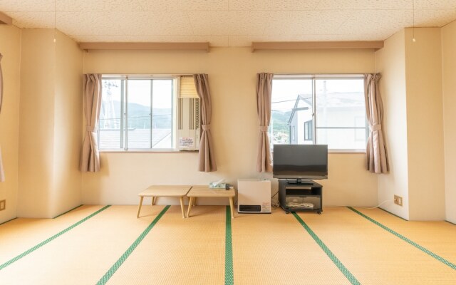 Hotel Kamaishi Heita Pansion