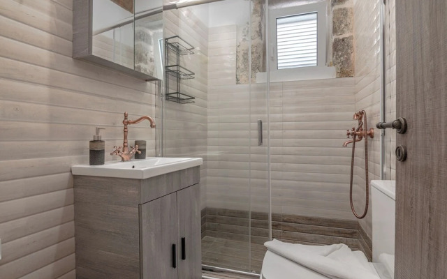 Sellia Stone House - your summer retreat