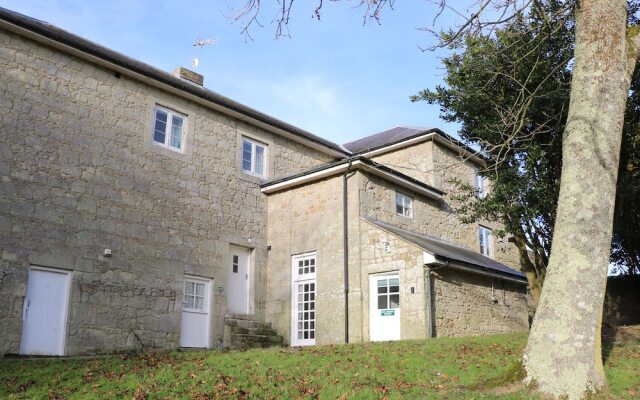 The Coach House