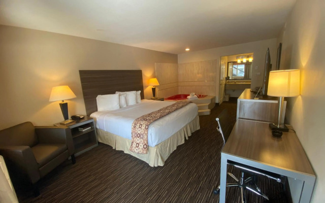 Best Western Garden State Inn