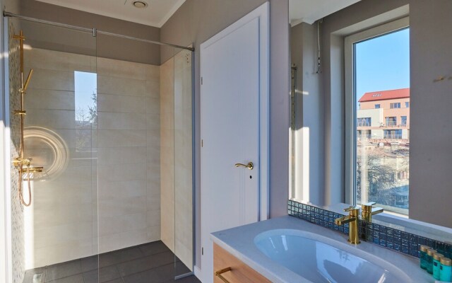 Pergola Boutique Hotel