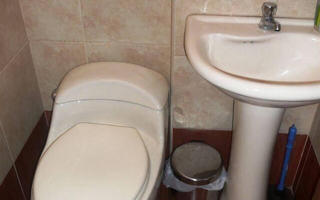 Cusco Apartments & Private Rooms