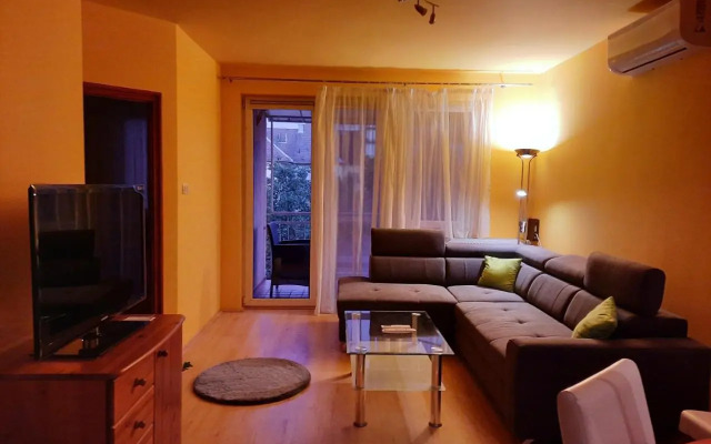 Kiss-Füredi Apartman Szeged