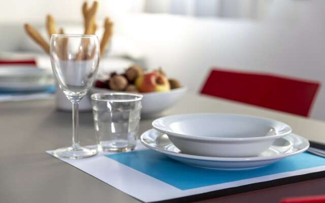Residence Filmare