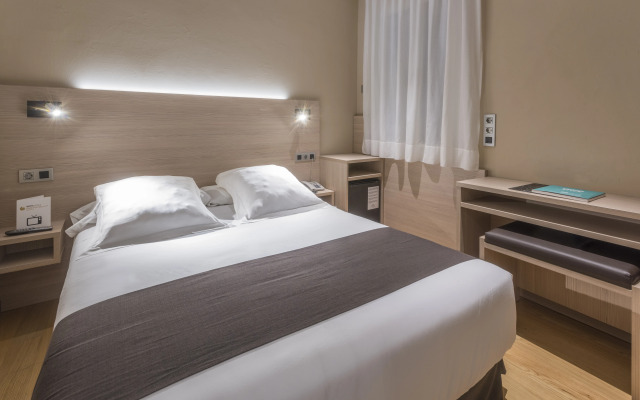 Hotel SERHS Rivoli Rambla