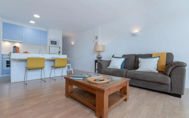 YupiHome Delfin III Apartment