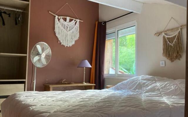 Maison Bassin d'Arcachon