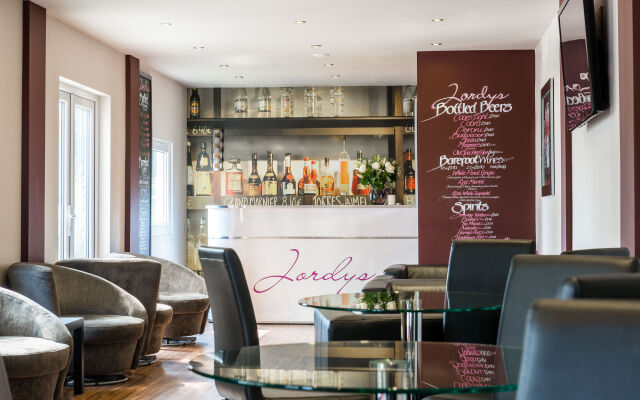 Peterborough by Verve