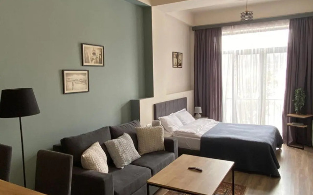 Kechi House Apartment 132