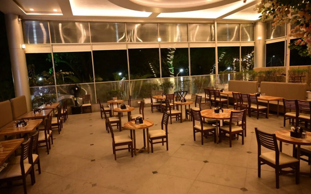 Moistin Hotel