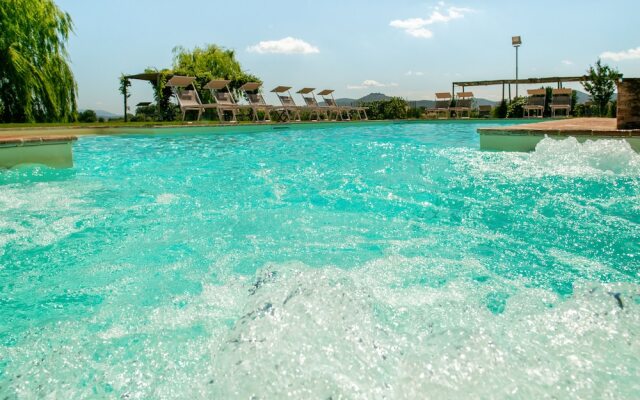 Morami Wine Agriturismo