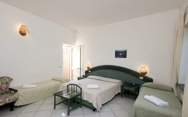 Hotel Terme Colella