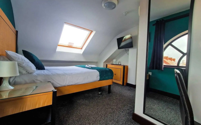Cornmill Hotel