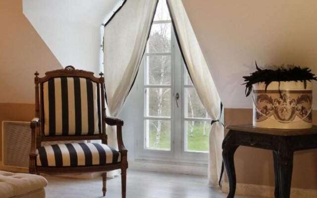 Domaine de la Blonnerie