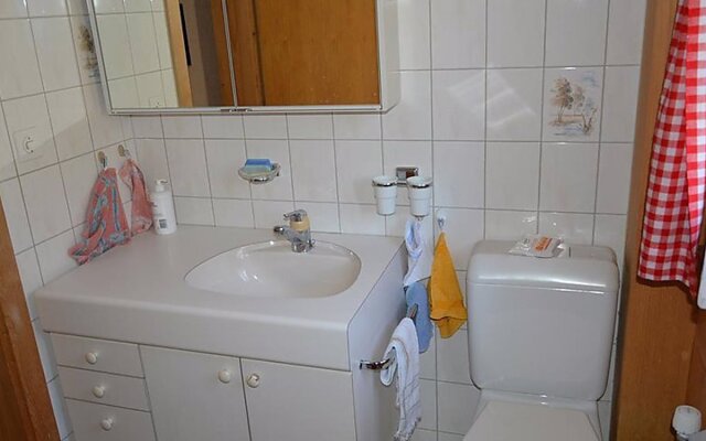 Apartment Lydia Lauenen b. Gstaad