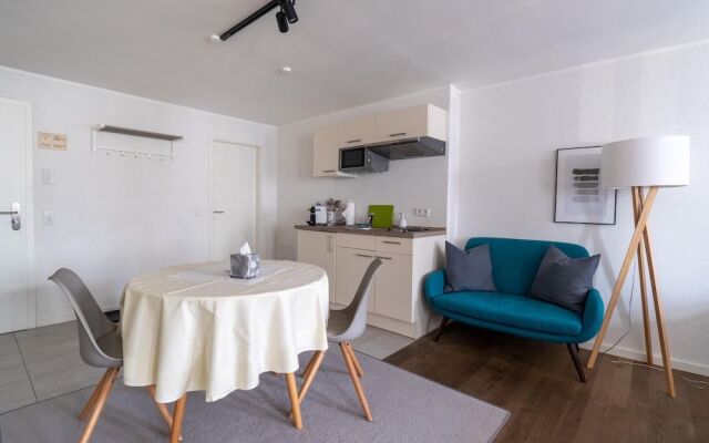 Limehome Montabaur Kirchstraße