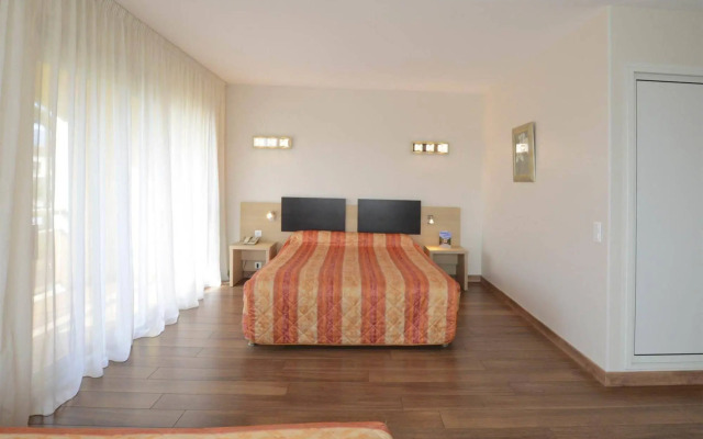 Hotel Poretta