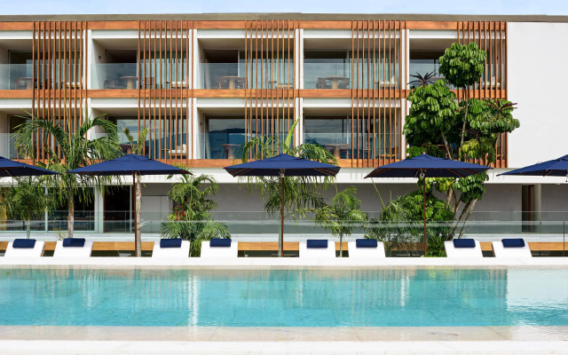 Hotel Fasano Angra dos Reis