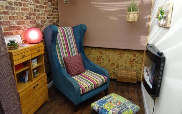 'Le Studio'