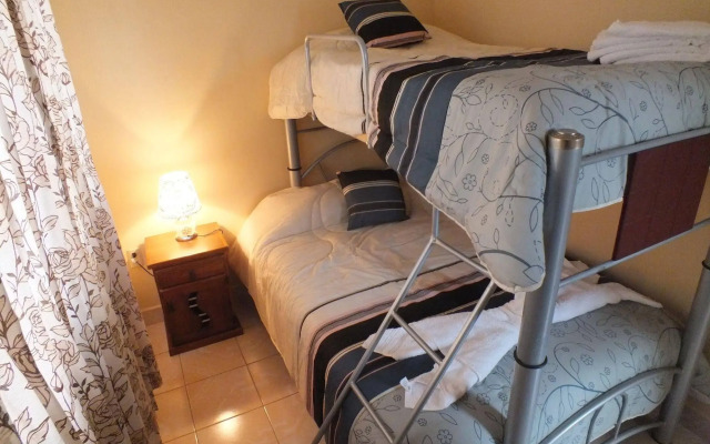 Hotel Jatziri Teotihuacan