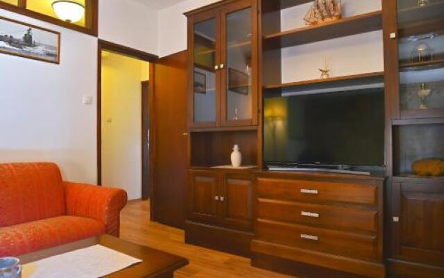 Antique apartment Arsenale