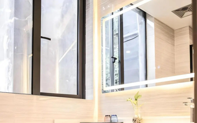 Gya Hotel Ningbo Xiangshan Shipu