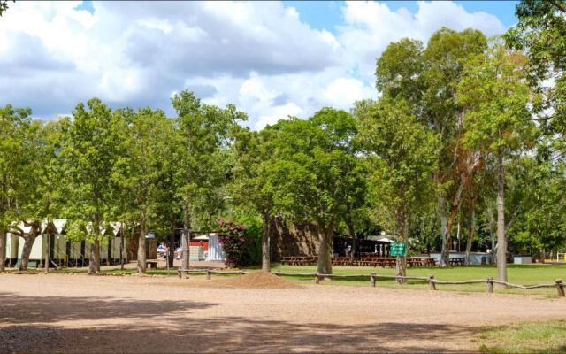 The Station at El Questro