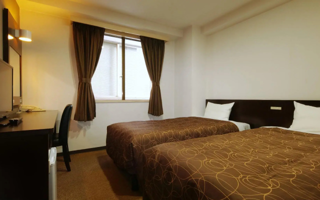 Kumamoto Green Hotel