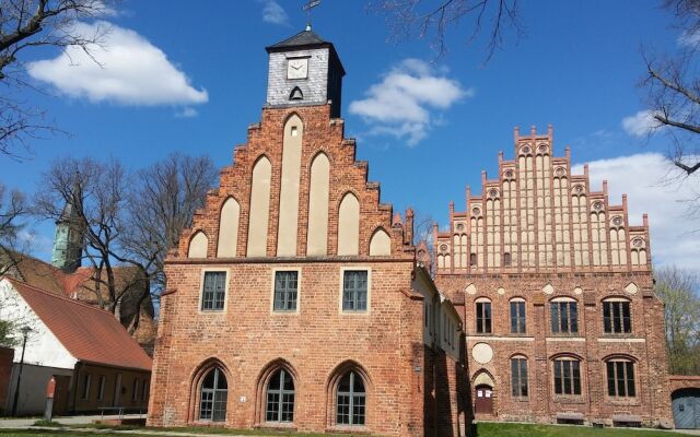 Hotel Alte Försterei Kloster Zinna