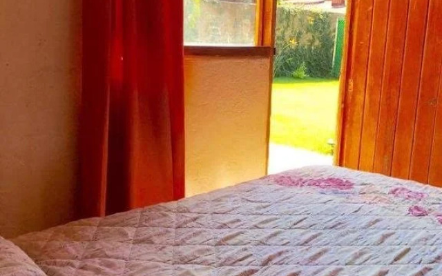 Hotel Costera 7 Avándaro