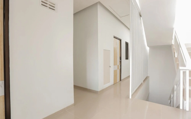Oyo Life 1436 Jj Sweet Residence