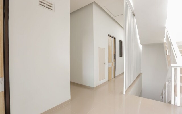 OYO 333 JJ Sweet Residence