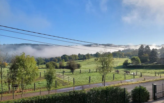 Cha Cha de Loup B&B - Vakantiewoning