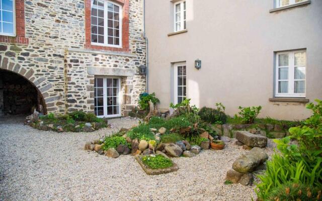 Cocooning vue mer, appart à 300 m de la plage.